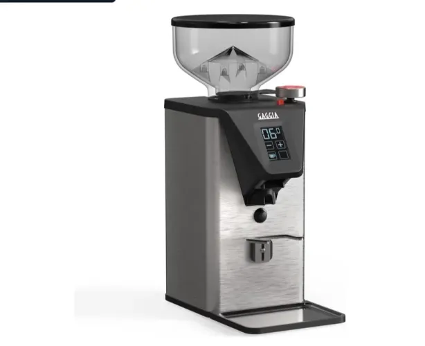 Triturador de café profissional gaggia