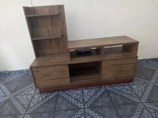 Vendo rack em perfeito estado