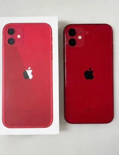 iPhone 11 128GB