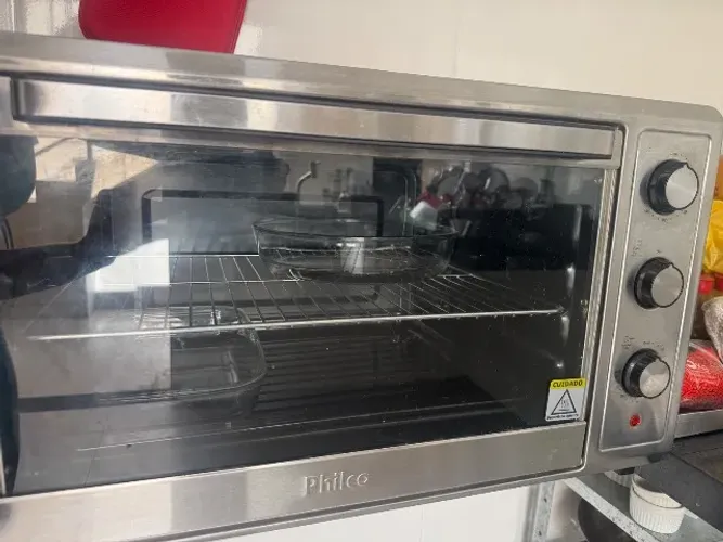 Forno Philco 65 litros