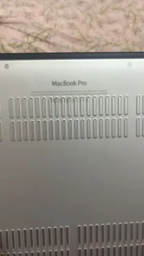 MacBook Pro 13