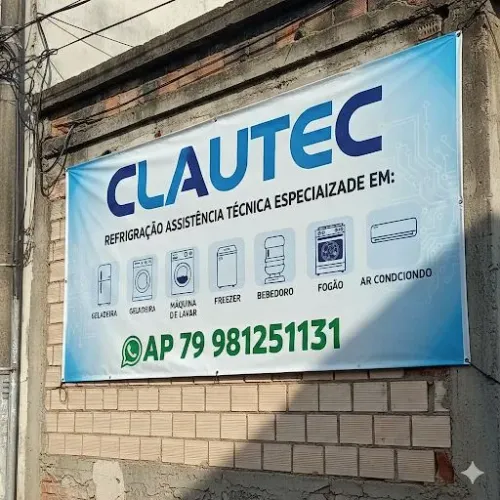 Assistência técnica especializada