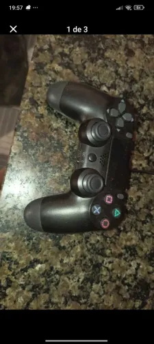 Controle de vídeo game para celular computador e vídeo game