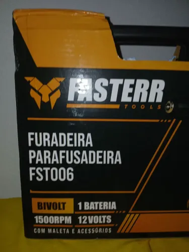 Parafsadeira