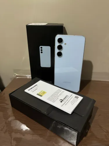 Sansung Galaxy s24 fe