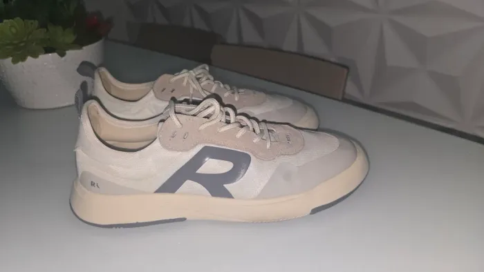 Tenis Reserva