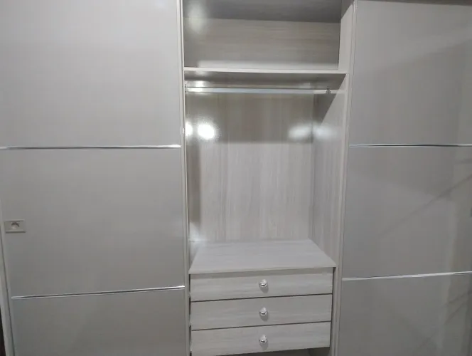 Guarda roupa