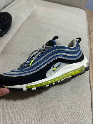 Nike Air Max 97 modelos 42
