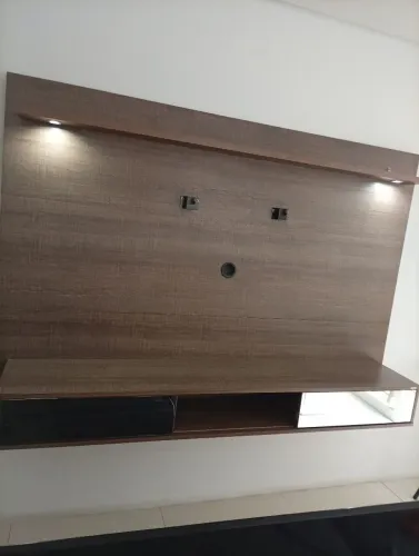 Painel para tv