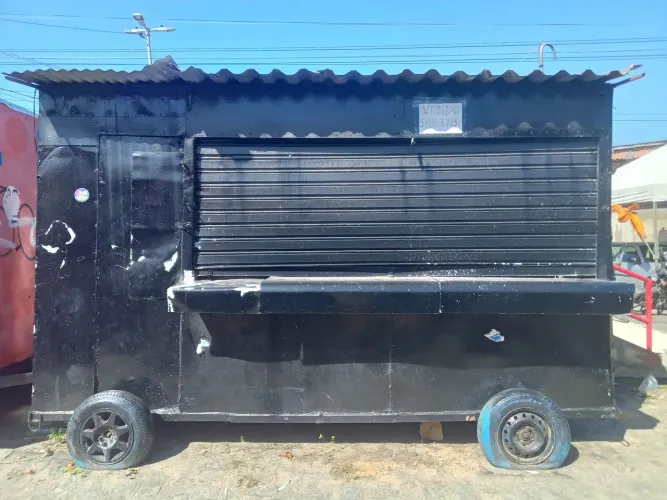 Trailer