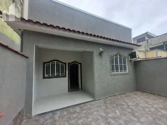 Casa para locação, Maria da Luz, Nova Iguaçu, RJ