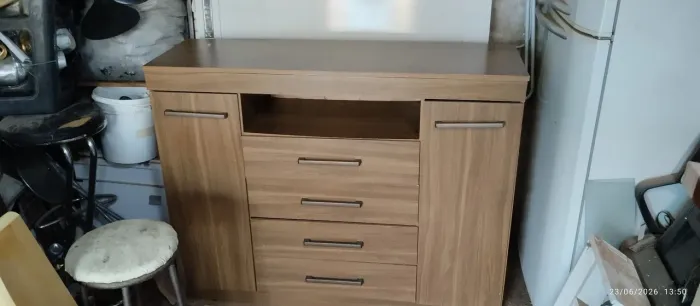Cômoda para quarto 