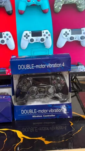 Controle Dual shock PS4