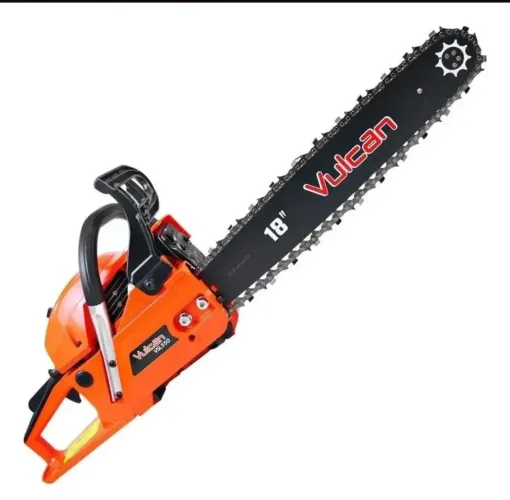 Motoserra Vulcan VSL550