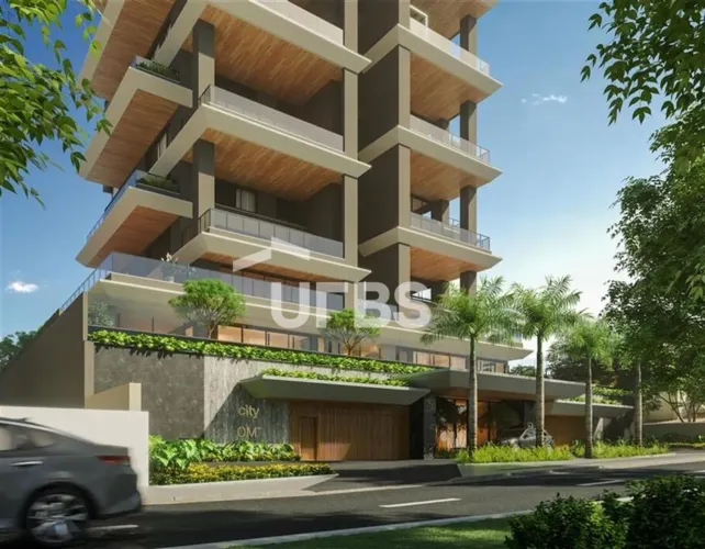 Legacy City Home de 266 m²