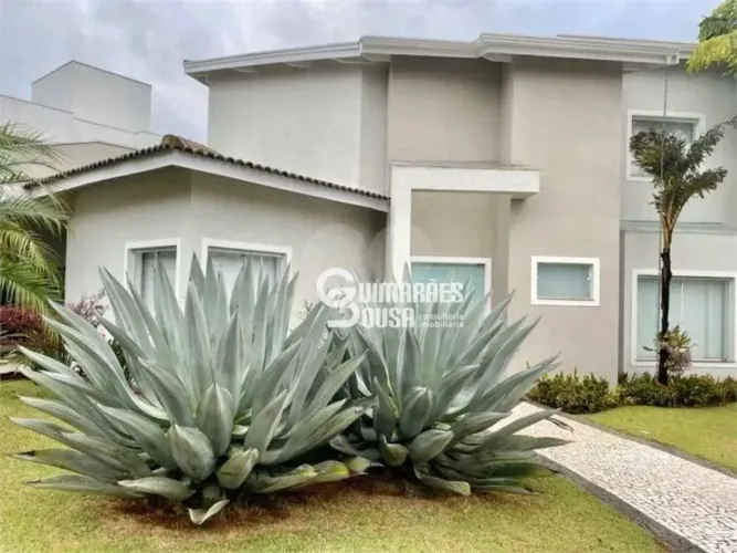 Casa para locação no Condomínio Jardim Europa em Vinhedo/SP