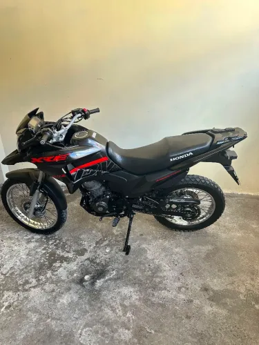 XRE 190 ADV 2023