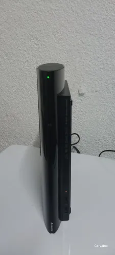 PS3 SLIM