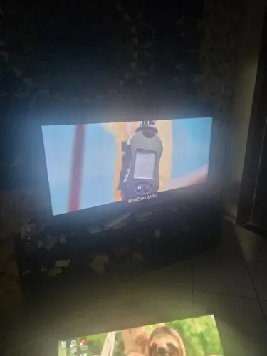 URGENTE!! OPORTUNIDADE!!! tv samsung 50' Crystal 4K. SE VIER BUSCAR HOJE FACO POR 1620!!!!