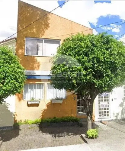 Casa Comercial em Mooca
