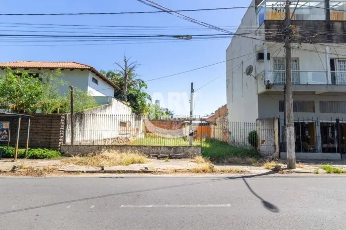Terreno - Cachoeirinha -RS