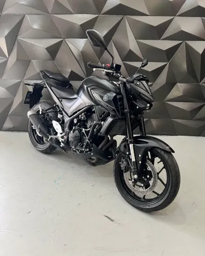 MT-03 321/ABS