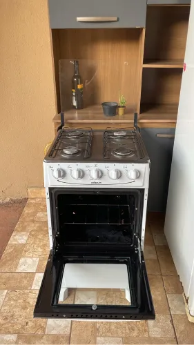 Fogão 4 bocas
