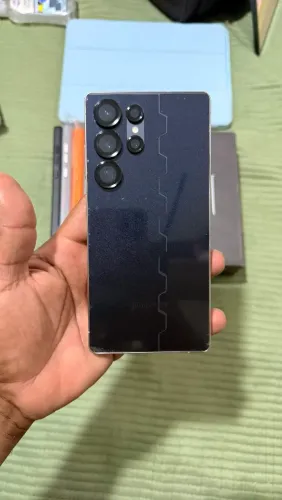 S25 Ultra 512 GB