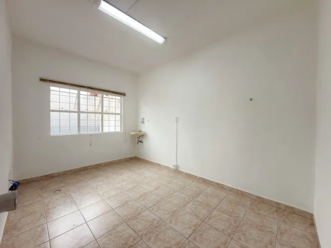 LOCAÇÃO DE SALA EM CLÍNICA NA REGIÃO CENTRAL