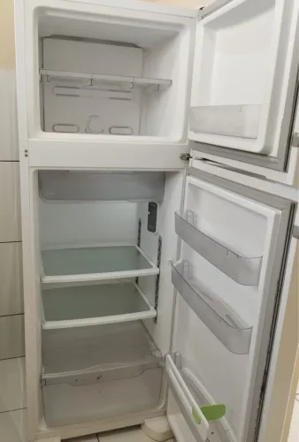Vendo geladeira usada