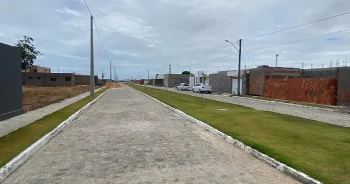 Condomínio fechado lagoasul - Massagueira