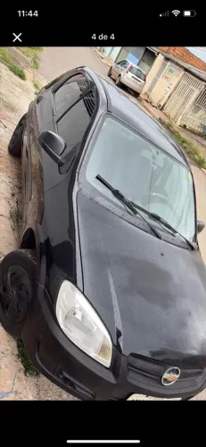 Chevrolet Celta Life/ LS 1.0 MPFI 8V Flexpower 5P 2009