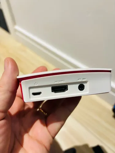 Raspberry PI 3