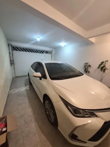 Toyota Corolla XEI 2.0 Flex 16V Aut. 2023