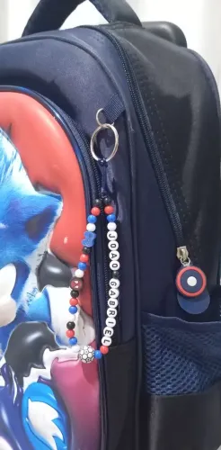 Chaveiros personalizados 