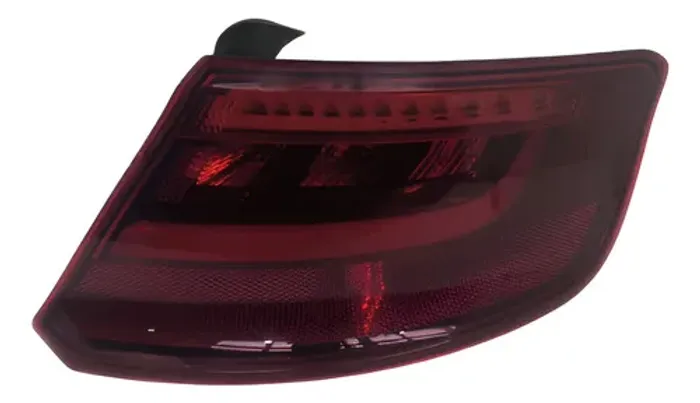 Lanterna Audi A3 Sportback Direita Led Detalhe 2013 2017 686