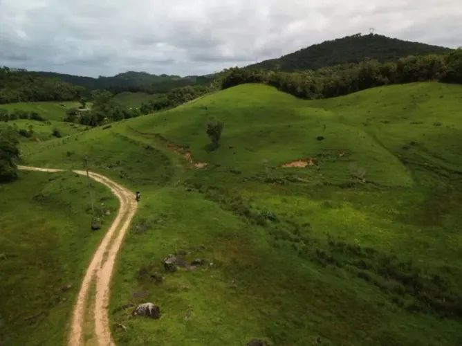 Chácara/Sítio para Venda São Pedro de Alcântara