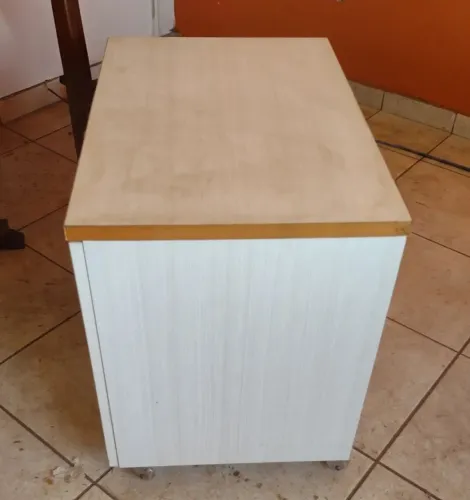 Gabinete MDF