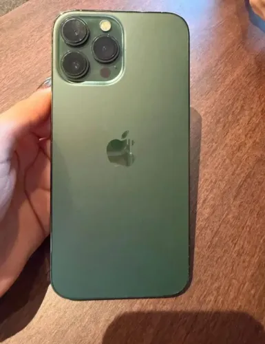 iPhone 13 pro max 128 g ótimas condições