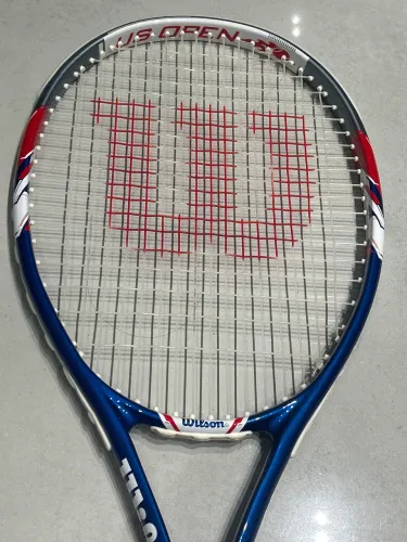 Raquete de tênis Wilson Us Open