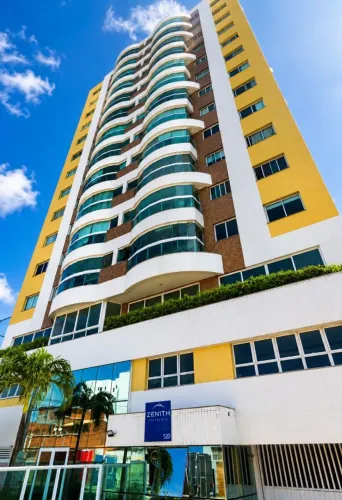 Condomínio Zenith (G)