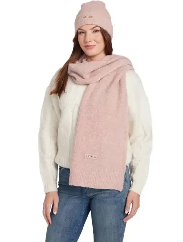 Touca GUESS ROSE  NOVA IMPORTADA 
