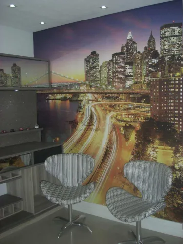 Apartamento à venda, com 2 quartos, 72m² Flamboyant Taubaté