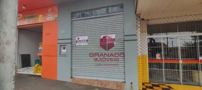 Sala para alugar, 50 m² por R$ 1.000,00/mês - Conjunto Habitacional Karina - Maringá/PR