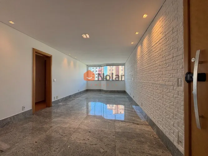 Apartamento de 4 quartos, 3 suítes e 4 vagas no bairro Silveira em Belo Horizonte MG