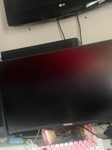 Monitor gamer 180hz