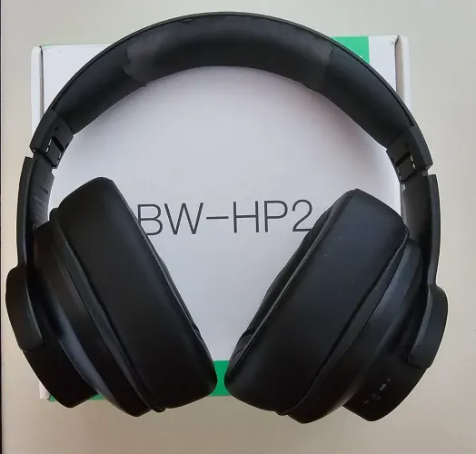 FONE BLUETOOTH / BLITZWOLF DRIVE 50MM
