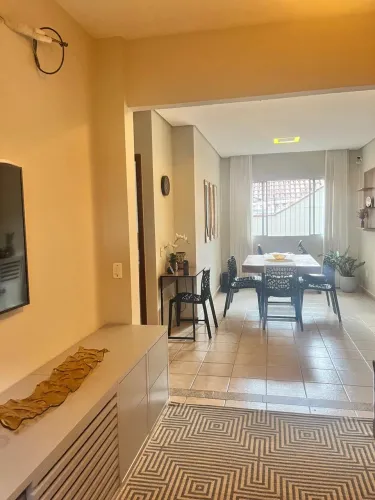 APARTAMENTO RESIDENCIAL em Belo Horizonte - Minas Gerais, Manacás
