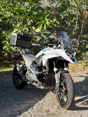 BMW R1300 GS 2026 Apenas 794km