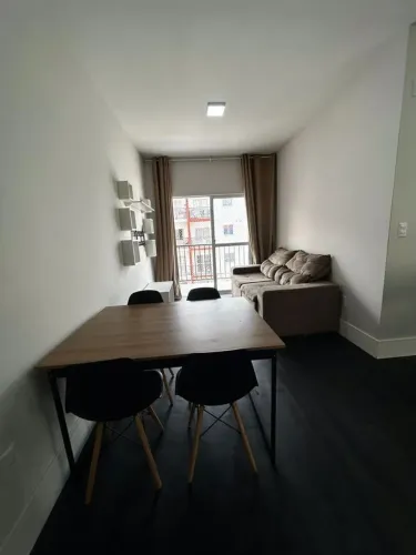 Apartamento com 2 dormitórios à venda, 50 m² por R$ 260.000,00 - Aririú - Palhoça/SC